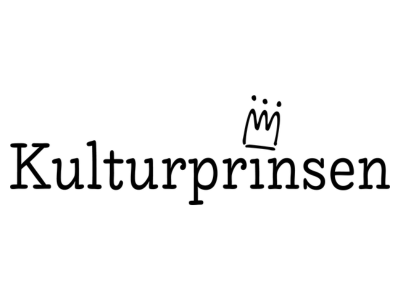 Expectart project - Logo Kulturprinsen