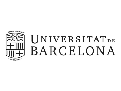 Expectart project - Logo University of Barcelona