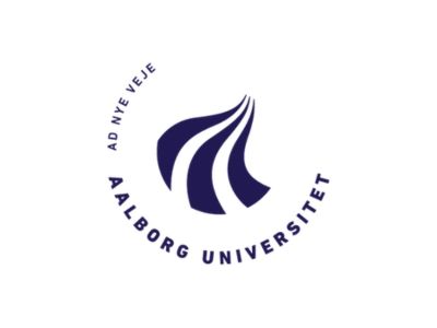 Aalborg Universitet logo